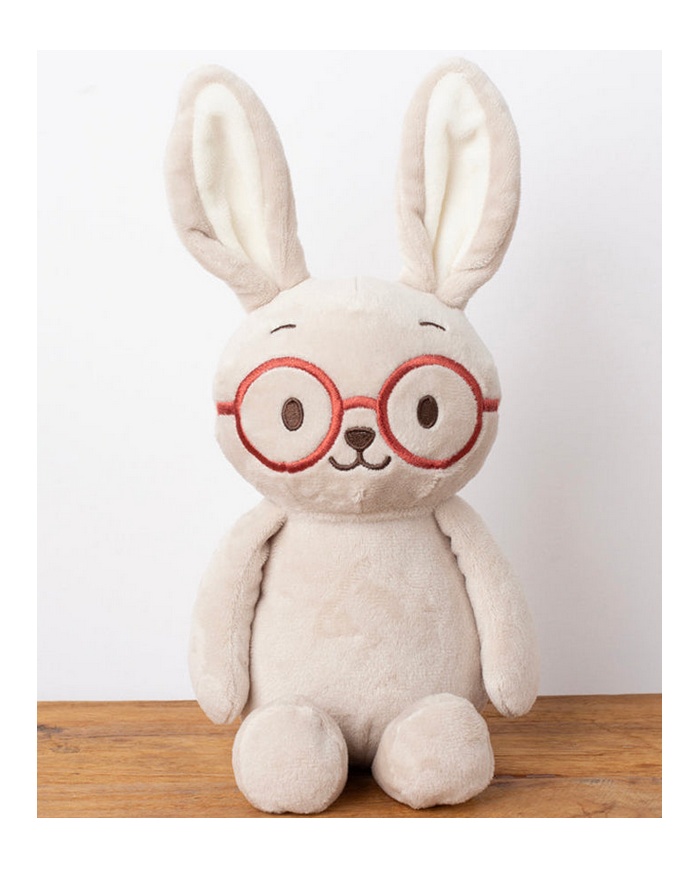 LES PETITES CHOSES - Peluches - Le Club Canaille