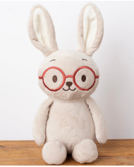 LES PETITES CHOSES - Peluches - Le Club Canaille