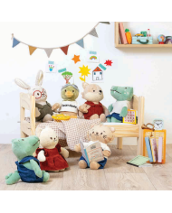 LES PETITES CHOSES - Peluches - Le Club Canaille