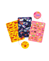 copy of DJECO-Créer avec des stickers coloré