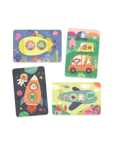 copy of Mes premier collages-pompons