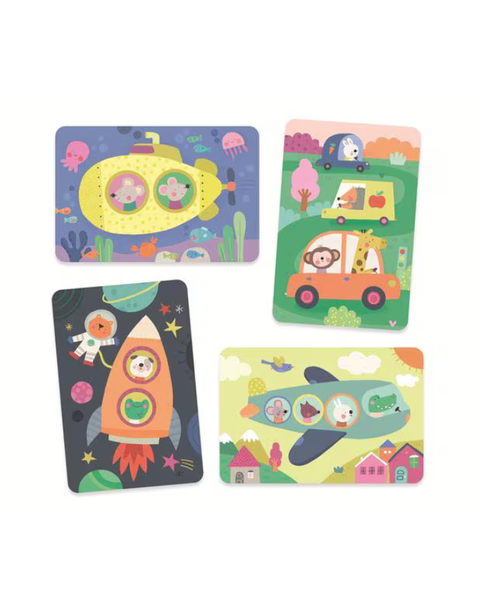 copy of Mes premier collages-pompons