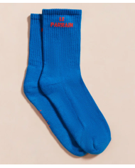 EMOI EMOI - Chaussettes adultes - Message au choix