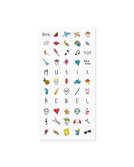 copy of Nailmatic-Boule de bain GRENADINES