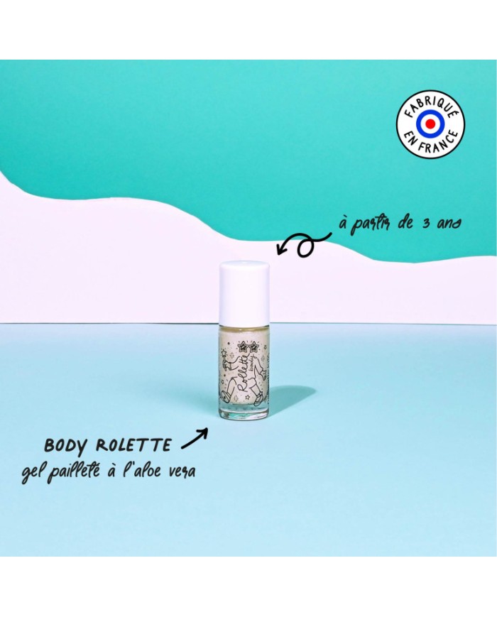 copy of NAILMATIC - Boule de bain - GALAXY