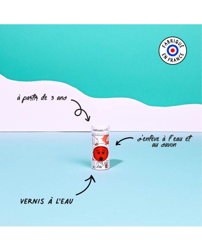 NAILMATIC - Magic Box - NUAGE