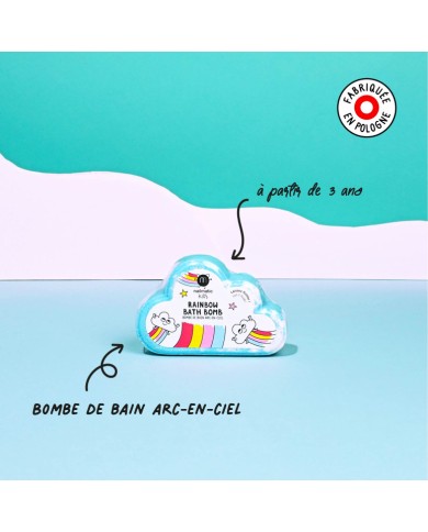 copy of NAILMATIC - Boule de bain - GALAXY