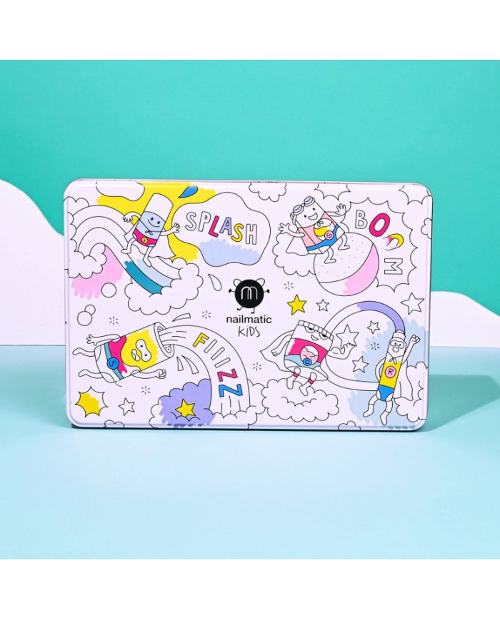 NAILMATIC - Magic Box - NUAGE