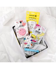 copy of NAILMATIC - Boule de bain - GALAXY