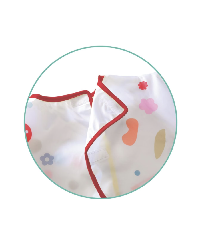 DJECO - Tablier de peinture avec poche