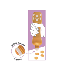 DJECO - Marqueurs Mousse - Pearly