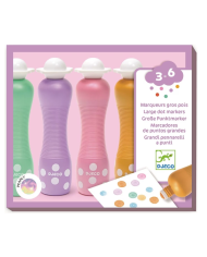 copy of DJECO-Créer avec des stickers coloré