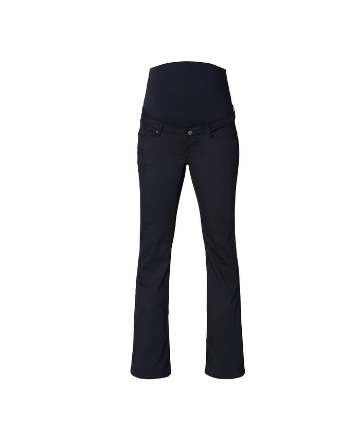 NOPPIES - Pantalon de grossesse - SENNA - Night Sky