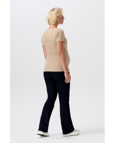 NOPPIES - Pantalon de grossesse - SENNA - Night Sky