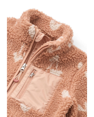 LIEWOOD - Veste en polaire - NOLAN - Sweethearts/Pale tuscany