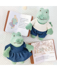 copy of Les Petites Choses - Sweat