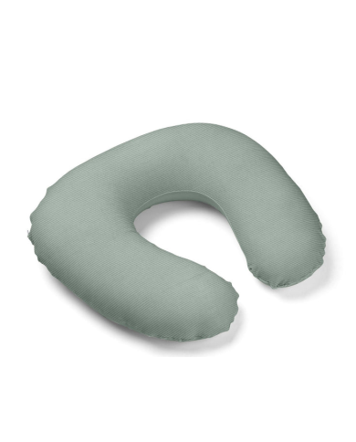 copy of Coussin allaitement-gris chiné white