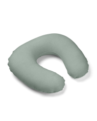 copy of Coussin allaitement-gris chiné white