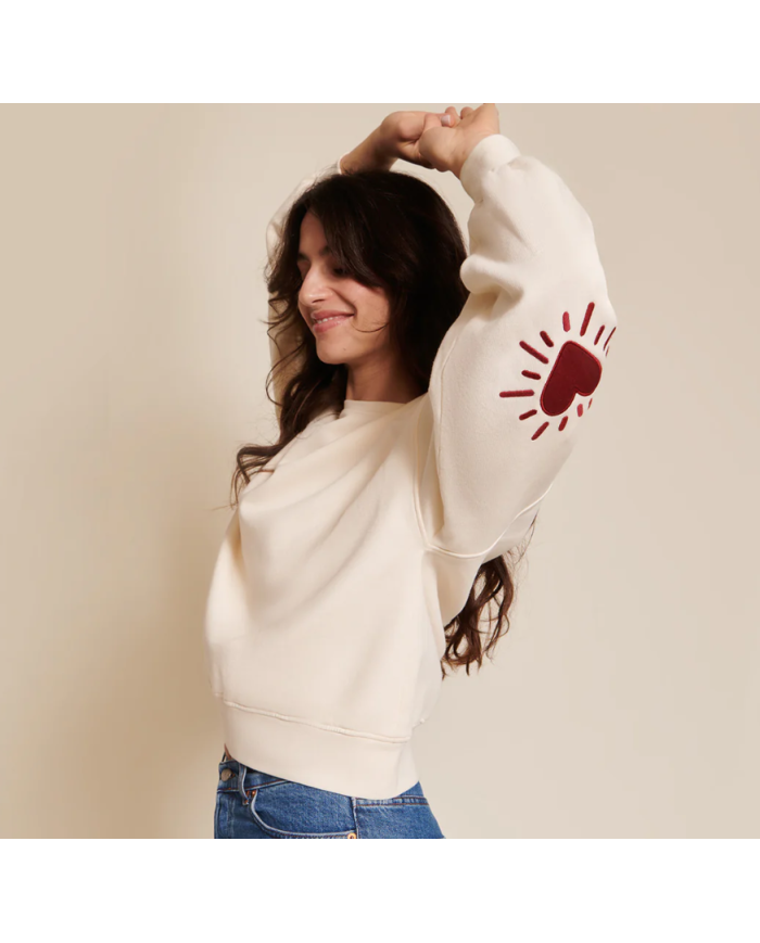 copy of EMOI EMOI - Combinaison - Baby Sunshine - Vert sapin