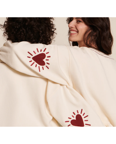 copy of EMOI EMOI - Combinaison - Baby Sunshine - Vert sapin