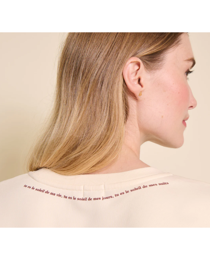 copy of EMOI EMOI - Combinaison - Baby Sunshine - Vert sapin