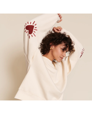 copy of EMOI EMOI - Combinaison - Baby Sunshine - Vert sapin