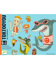 THE COTTON CLOUD - Jeux de plage en silicone