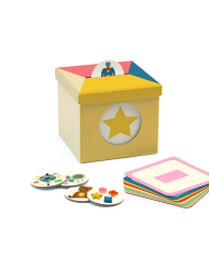 copy of Djeco - crazy motor hurry police