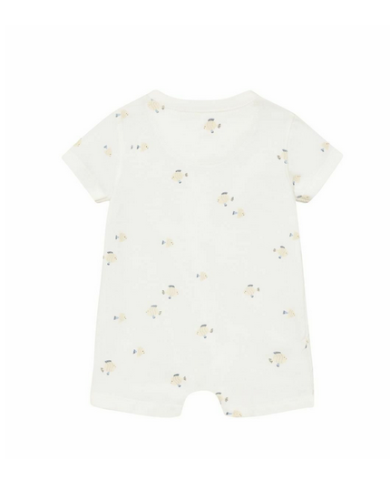 copy of Noppies- T-shirt manches longues Hester - Oatmeal