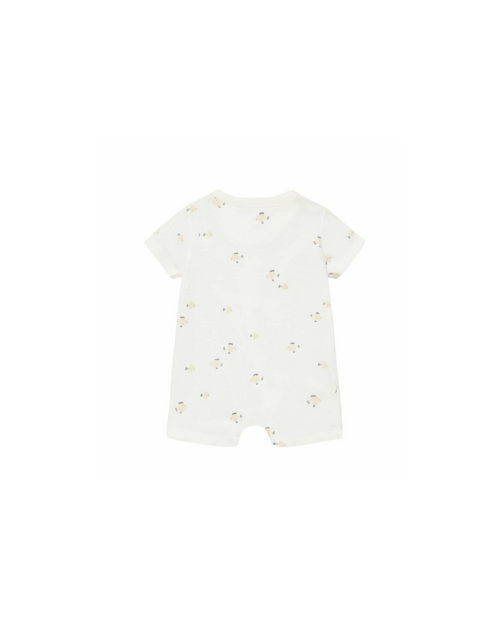 copy of Noppies- T-shirt manches longues Hester - Oatmeal