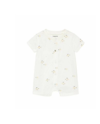 copy of Noppies- T-shirt manches longues Hester - Oatmeal