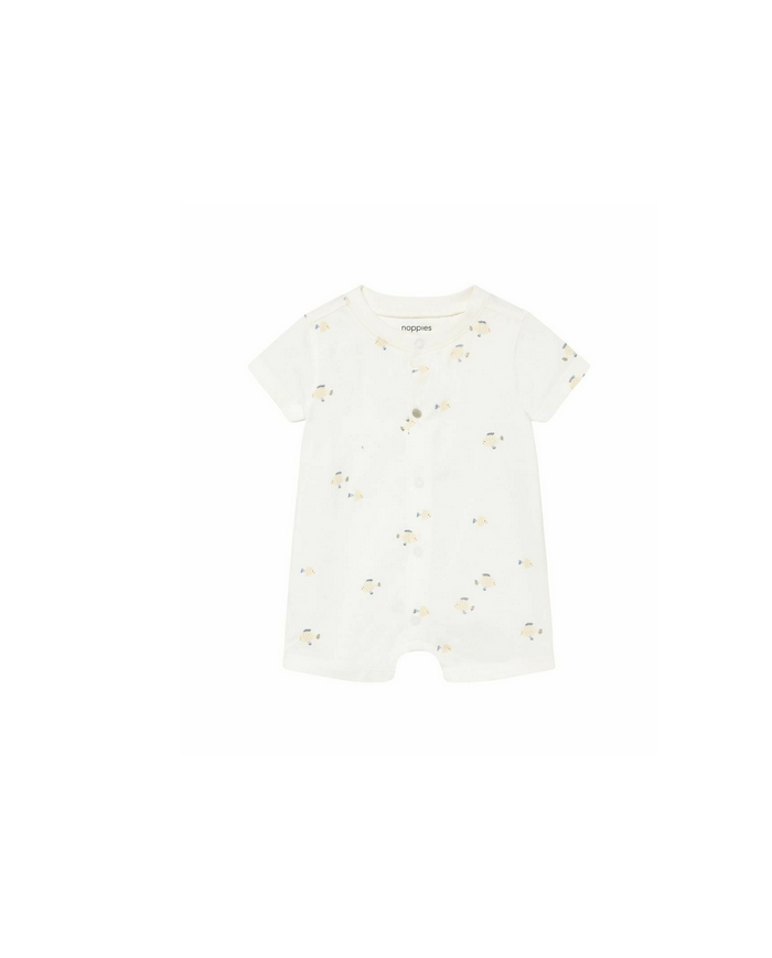 copy of Noppies- T-shirt manches longues Hester - Oatmeal