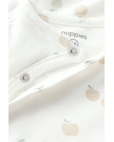 copy of Noppies- T-shirt manches longues Hester - Oatmeal