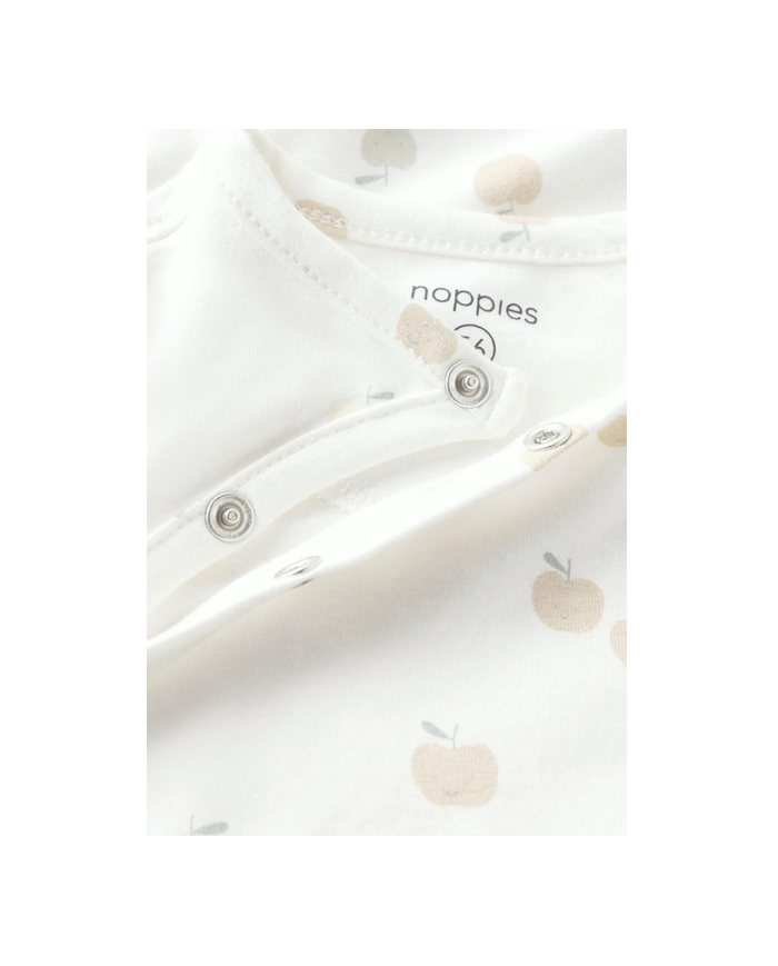 copy of Noppies- T-shirt manches longues Hester - Oatmeal