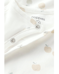 copy of Noppies- T-shirt manches longues Hester - Oatmeal