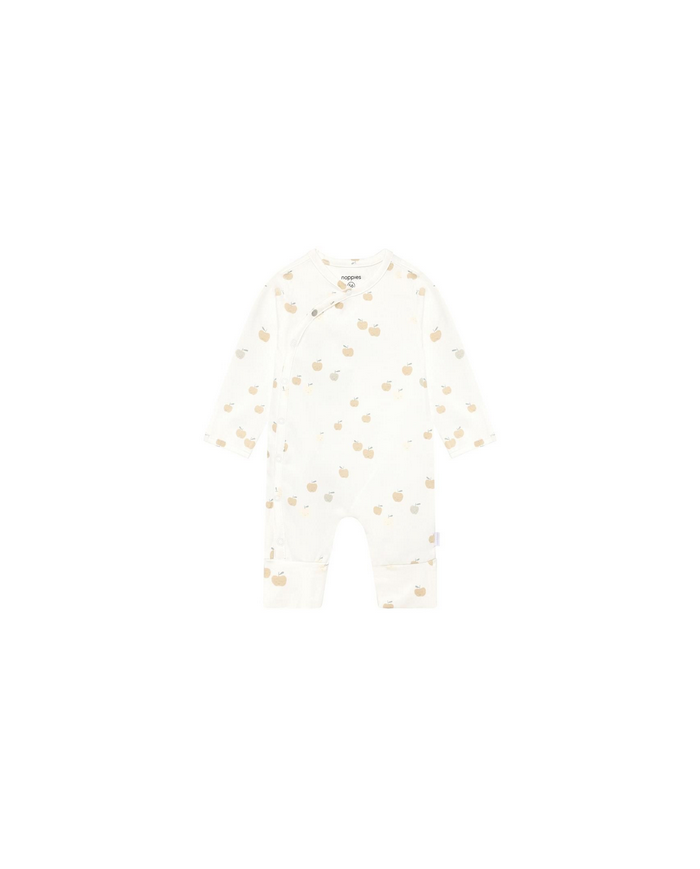 copy of Noppies- T-shirt manches longues Hester - Oatmeal