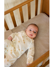 copy of Noppies- T-shirt manches longues Hester - Oatmeal