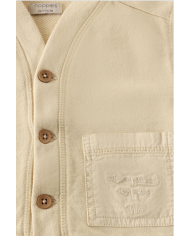 copy of Noppies- T-shirt manches longues Hester - Oatmeal