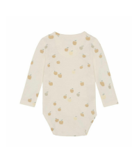 copy of Noppies- T-shirt manches longues Hester - Oatmeal