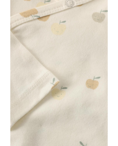 copy of Noppies- T-shirt manches longues Hester - Oatmeal