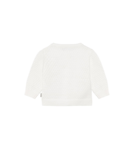 copy of Noppies- T-shirt manches longues Hester - Oatmeal