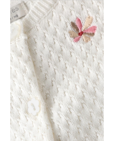 copy of Noppies- T-shirt manches longues Hester - Oatmeal