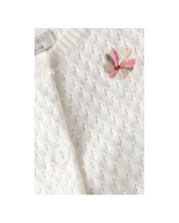 copy of Noppies- T-shirt manches longues Hester - Oatmeal