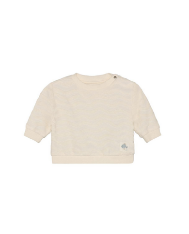 copy of Noppies- T-shirt manches longues Hester - Oatmeal