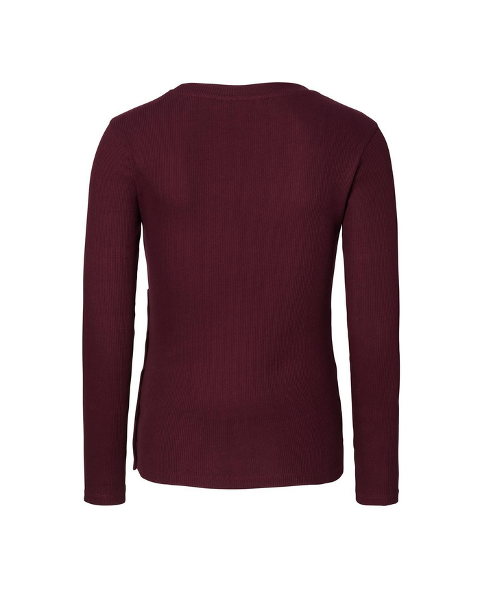 copy of Noppies - nuisette d'allaitement - Taupe