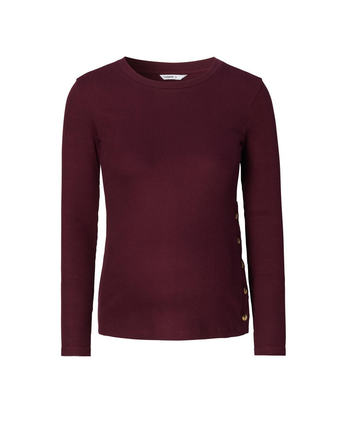 copy of Noppies - nuisette d'allaitement - Taupe