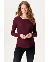 copy of Noppies - nuisette d'allaitement - Taupe