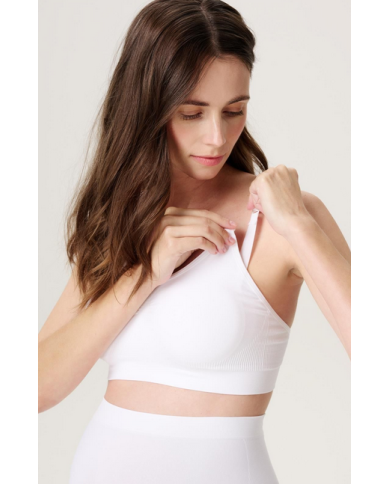 copy of NOPPIES - Soutiens-gorge seamless HURA - Noir