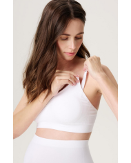 copy of NOPPIES - Soutiens-gorge seamless HURA - Noir