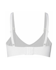 NOPPIES - Soutien-gorge seamless - CLEO - Blanc